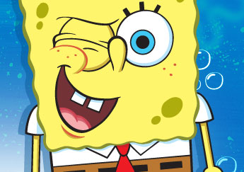 SpOnGeBoB 